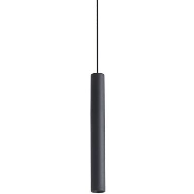 Závesné svietidlo LED 3000K čierna IP20 Ideal Lux LOOK 371078 Závesné svietidlo LED 3000K čierna IP20 Ideal Lux LOOK 371078