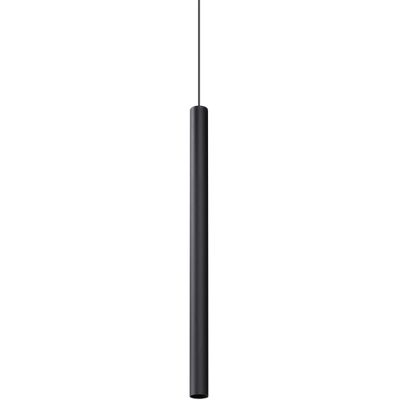 Závesné svietidlo 1x GU10 čierna IP20 Ideal Lux LOOK 371610 Závesné svietidlo 1x GU10 čierna IP20 Ideal Lux LOOK 371610