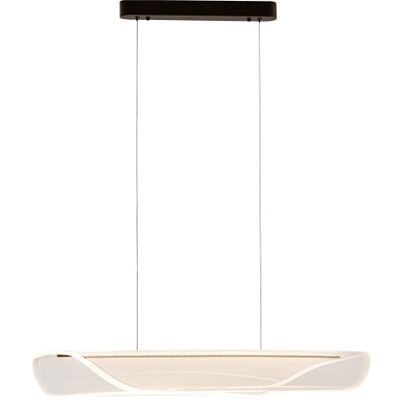 LED závesné svietidlo 1600 lm 3000K kávová ITALUX Casel PND-57882-32W-3K LED závesné svietidlo 1600 lm 3000K kávová ITALUX Casel PND-57882-32W-3K