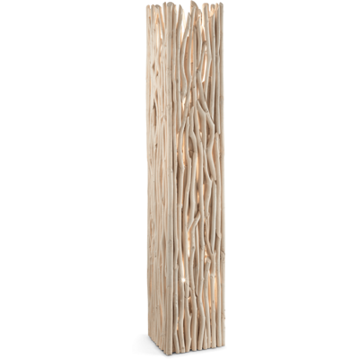 Stojanové svietidlo Ideal lux 180946 DRIFTWOOD PT2 2xE27 60W Stojanové svietidlo Ideal lux 180946 DRIFTWOOD PT2 2xE27 60W