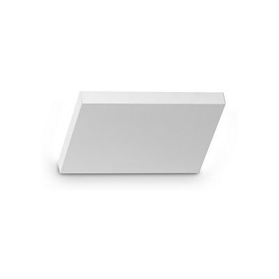 Nástenné svietidlo LED 3000K biela IP20 Ideal Lux BLOCK 350554 Nástenné svietidlo LED 3000K biela IP20 Ideal Lux BLOCK 350554