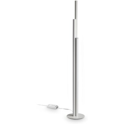 Stojacia lampa LED 3000K biela IP20 Ideal Lux DORICA 366227 Stojacia lampa LED 3000K biela IP20 Ideal Lux DORICA 366227