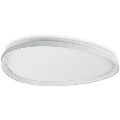 Stropné svietidlo LED 4000K biela IP20 Ideal Lux GEMINI 372099 Stropné svietidlo LED 4000K biela IP20 Ideal Lux GEMINI 372099