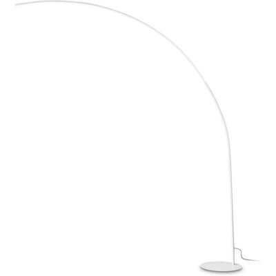Ideal Lux 304649 COMET stojacia lampa LED V2100mm 30W 2850/1720lm 3000K biela Ideal Lux 304649 COMET stojacia lampa LED V2100mm 30W 2850/1720lm 3000K biela