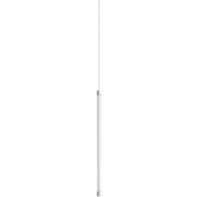 Závesné svietidlo LED 3000K biela IP20 Ideal Lux TUBIX 352664 Závesné svietidlo LED 3000K biela IP20 Ideal Lux TUBIX 352664