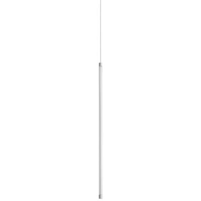 Závesné svietidlo LED 3000K biela IP20 Ideal Lux TUBIX 352671 Závesné svietidlo LED 3000K biela IP20 Ideal Lux TUBIX 352671