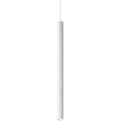 Závesné svietidlo 1x GU10 biela IP20 Ideal Lux LOOK 371603 Závesné svietidlo 1x GU10 biela IP20 Ideal Lux LOOK 371603