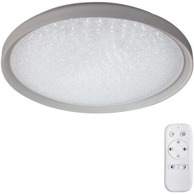 RABALUX 2300 Esme stropné svietidlo zabud. LED 40W biele RABALUX 2300 Esme stropné svietidlo zabud. LED 40W biele