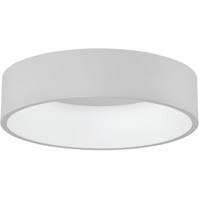ITALUX 3945-842RC-WH-4 Chiara stropné svietidlo LED D450mm 42W/2310lm 4000K biela ITALUX 3945-842RC-WH-4 Chiara stropné svietidlo LED D450mm 42W/2310lm 4000K biela