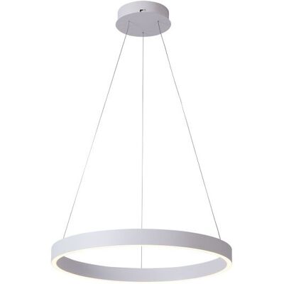 ITALUX PND-56215-080RPC-WH-3KS4K-TRDIMM Brasco Down závesné svietidlo LED D800mm 60W/3000lm 3000+4000K biela ITALUX PND-56215-080RPC-WH-3KS4K-TRDIMM Brasco Down závesné svietidlo LED D800mm 60W/3000lm 3000+4000K biela