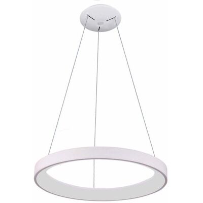 ITALUX PND-53675-078RPC-WH-3KS4K-TRDIMM Vico závesné svietidlo LED D780mm 60W/5300lm 3000+4000K biela ITALUX PND-53675-078RPC-WH-3KS4K-TRDIMM Vico závesné svietidlo LED D780mm 60W/5300lm 3000+4000K biela