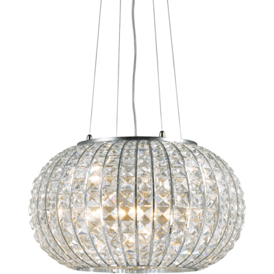 Závesné svietidlo Ideal lux 044194 CALYPSO SP3 3xE27 60W Závesné svietidlo Ideal lux 044194 CALYPSO SP3 3xE27 60W