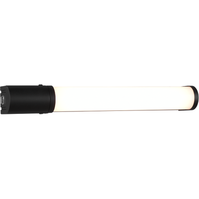 TRIO 284074232 PIERA nástenné svietidlo LED so zásuvkou 8W/850lm 3000K IP44 matná čierna TRIO 284074232 PIERA nástenné svietidlo LED so zásuvkou 8W/850lm 3000K IP44 matná čierna