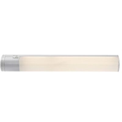 RABALUX 78028 Duddu svietidlo pod kuchynskú linku LED š870mm 20W/1200lm 4000K IP44 biela RABALUX 78028 Duddu svietidlo pod kuchynskú linku LED š870mm 20W/1200lm 4000K IP44 biela