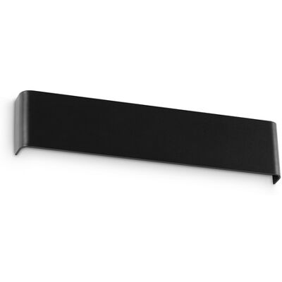 Nástenné svietidlo 4x G9 čierna IP20 Ideal Lux DELTA 369679 Nástenné svietidlo 4x G9 čierna IP20 Ideal Lux DELTA 369679