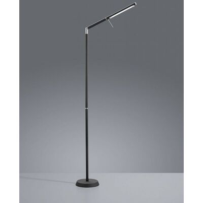 TRIO 420490132 Filigran stojanové svietidlo LED 1x6W 560lm 3000K TRIO 420490132 Filigran stojanové svietidlo LED 1x6W 560lm 3000K