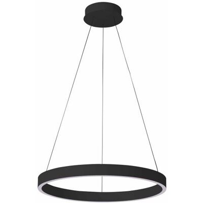ITALUX PND-56215-080RPC-BK-3KS4K-TRDIMM Brasco Down závesné svietidlo LED D800mm 60W/3000lm 3000+4000K čierna ITALUX PND-56215-080RPC-BK-3KS4K-TRDIMM Brasco Down závesné svietidlo LED D800mm 60W/3000lm 3000+4000K čierna