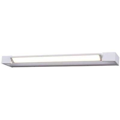 AZZARDO AZ2797 DECOline DALI 120 4000K WHITE nástenné LED svietidlo 36W/4320lm IP44 biela AZZARDO AZ2797 DECOline DALI 120 4000K WHITE nástenné LED svietidlo 36W/4320lm IP44 biela