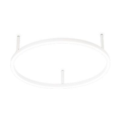 Ideal lux 341910 ORACLE SLIM stropné svietidlo D500mm LED 29W 3400/2050lm 4000K biela ON-OFF Ideal lux 341910 ORACLE SLIM stropné svietidlo D500mm LED 29W 3400/2050lm 4000K biela ON-OFF
