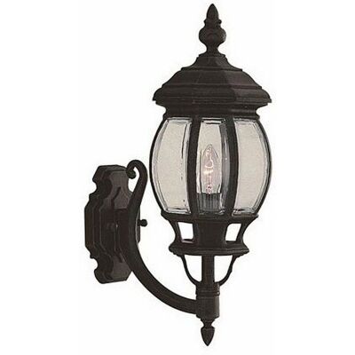Searchlight 7144-1 BEL AIRE nástenné svietidlo 1xE27 IP44 Searchlight 7144-1 BEL AIRE nástenné svietidlo 1xE27 IP44