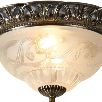Searchlight 7045-13 FLUSH stropné svietidlo 2xE14 Searchlight 7045-13 FLUSH stropné svietidlo 2xE14