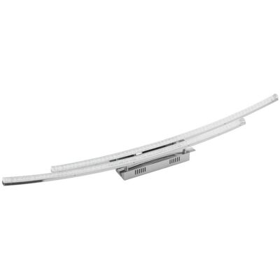 Eglo 96092 PERTINI Stropné svietidlo LED 2X10,8W=2600lm 3000K Eglo 96092 PERTINI Stropné svietidlo LED 2X10,8W=2600lm 3000K