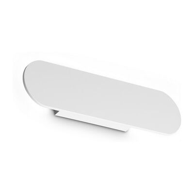 Nástenné svietidlo LED 3000K biela IP20 Ideal Lux ZIG ZAG 361918 Nástenné svietidlo LED 3000K biela IP20 Ideal Lux ZIG ZAG 361918