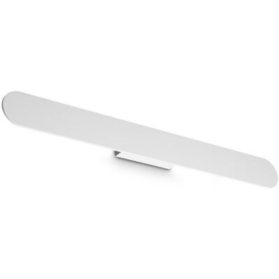 Nástenné svietidlo LED 3000K biela IP20 Ideal Lux ZIG ZAG 361949 Nástenné svietidlo LED 3000K biela IP20 Ideal Lux ZIG ZAG 361949