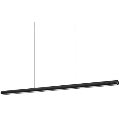Závesné svietidlo LED 3000K čierna IP20 Ideal Lux DORICA 366401 Závesné svietidlo LED 3000K čierna IP20 Ideal Lux DORICA 366401
