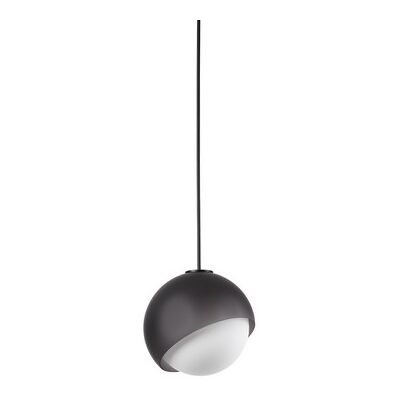 Závesné svietidlo 1x E27 čierna IP20 Ideal Lux BLOOM 366654 Závesné svietidlo 1x E27 čierna IP20 Ideal Lux BLOOM 366654