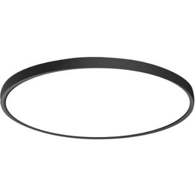 ITALUX PLF-35263-480R-36W-BL Calvi stropné svietidlo LED D480mm 36W/4300lm 2800+4000+6000K čierna ITALUX PLF-35263-480R-36W-BL Calvi stropné svietidlo LED D480mm 36W/4300lm 2800+4000+6000K čierna