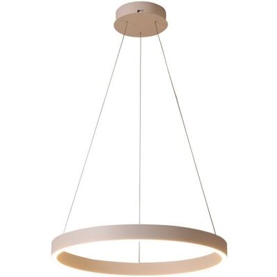 ITALUX PND-56215-080RPC-GD-3KS4K-TRDIMM Brasco Down závesné svietidlo LED D800mm 60W/3000lm 3000+4000K zlatá ITALUX PND-56215-080RPC-GD-3KS4K-TRDIMM Brasco Down závesné svietidlo LED D800mm 60W/3000lm 3000+4000K zlatá