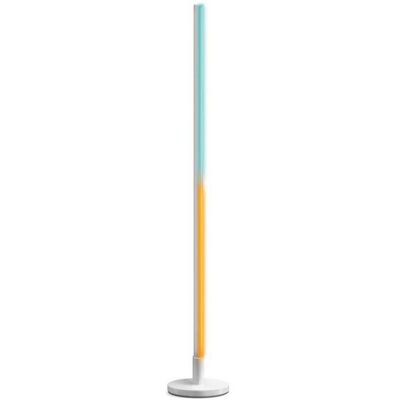 Philips Wiz Colors 8719514554375 Floor lamp stojacia lampa LED 13W/1080lm 2200-6500K+RGB biela Philips Wiz Colors 8719514554375 Floor lamp stojacia lampa LED 13W/1080lm 2200-6500K+RGB biela