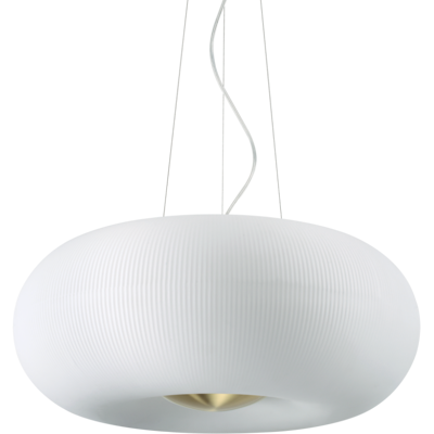 Závesné svietidlo Ideal lux 214481 ARIZONA SP5 5xGX53 15W saténová mosadz Závesné svietidlo Ideal lux 214481 ARIZONA SP5 5xGX53 15W saténová mosadz