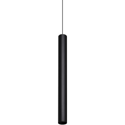 Závesné svietidlo 1x GU10 čierna IP20 Ideal Lux LOOK 352244 Závesné svietidlo 1x GU10 čierna IP20 Ideal Lux LOOK 352244