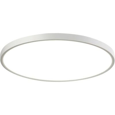 ITALUX PLF-72836-480R-36W-WH Alata stropné svietidlo LED D480mm 36W/4300lm 2800+4000+6000K biela ITALUX PLF-72836-480R-36W-WH Alata stropné svietidlo LED D480mm 36W/4300lm 2800+4000+6000K biela