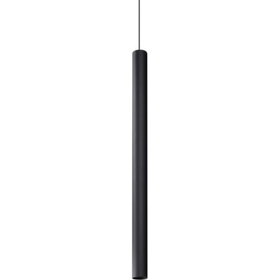 Závesné svietidlo 1x GU10 čierna IP20 Ideal Lux LOOK 352251 Závesné svietidlo 1x GU10 čierna IP20 Ideal Lux LOOK 352251