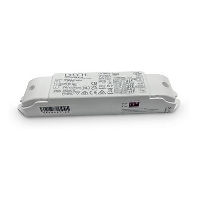 Príslušenstvo - driver IP20 Ideal Lux NOVA 370040 Príslušenstvo - driver IP20 Ideal Lux NOVA 370040