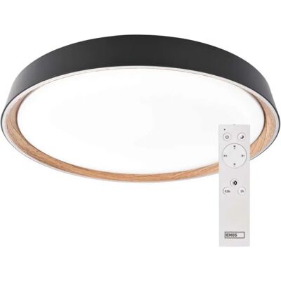 Stropné svietidlo LED 1800lm 2700–6500K IP20 EMOS ILVI ZM5116 Stropné svietidlo LED 1800lm 2700–6500K IP20 EMOS ILVI ZM5116