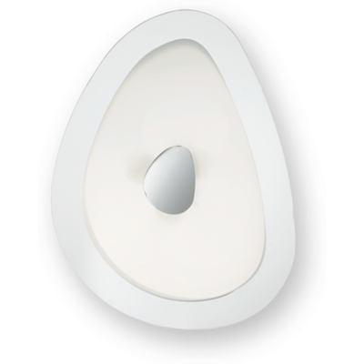 Stropné svietidlo Ideal lux 018508 GEKO PL3 3xE27 60W Stropné svietidlo Ideal lux 018508 GEKO PL3 3xE27 60W