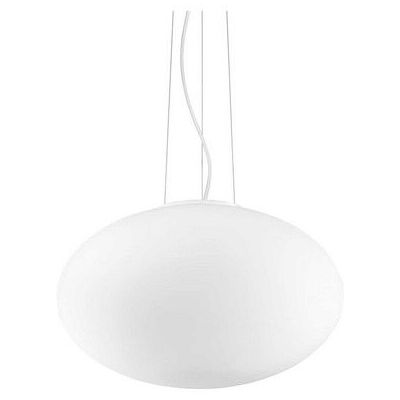Závesné svietidlo Ideal lux 086743 CANDY SP1 D50 1xE27 60W Závesné svietidlo Ideal lux 086743 CANDY SP1 D50 1xE27 60W