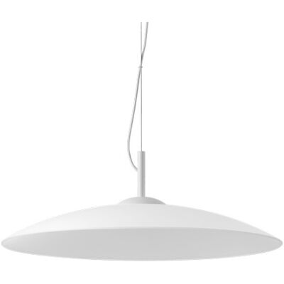Závesné svietidlo 1x GX53 biela IP20 Ideal Lux ECLIPSE 338767 Závesné svietidlo 1x GX53 biela IP20 Ideal Lux ECLIPSE 338767