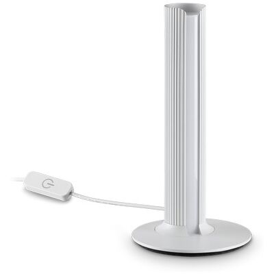 Stolná lampa LED 3000K biela IP20 Ideal Lux DORICA 366074 Stolná lampa LED 3000K biela IP20 Ideal Lux DORICA 366074