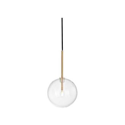 Ideal Lux 277370 EQUINOXE závesné svietidlo 1xG4 D150mm mosadzná Ideal Lux 277370 EQUINOXE závesné svietidlo 1xG4 D150mm mosadzná