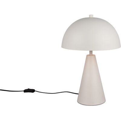 TRIO 565000176 ALFIE stolná lampa V430mm 1xE27 svetlo šedá TRIO 565000176 ALFIE stolná lampa V430mm 1xE27 svetlo šedá