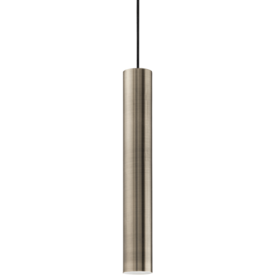 Závesné svietidlo Ideal lux 141794 LOOK SP1 SMALL BRUNITO 1xGU10 Závesné svietidlo Ideal lux 141794 LOOK SP1 SMALL BRUNITO 1xGU10