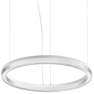 Závesné svietidlo LED 3000K biela IP20 Ideal Lux CROWN 364988 Závesné svietidlo LED 3000K biela IP20 Ideal Lux CROWN 364988