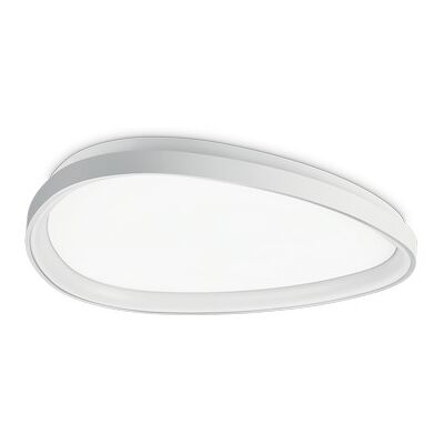 Stropné svietidlo LED 4000K biela IP20 Ideal Lux GEMINI 372068 Stropné svietidlo LED 4000K biela IP20 Ideal Lux GEMINI 372068