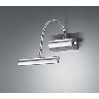 TRIO 279770107 Curtis nástenné svietidlo LED 1x4W 380lm 3000K TRIO 279770107 Curtis nástenné svietidlo LED 1x4W 380lm 3000K