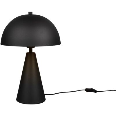 TRIO 565000132 ALFIE stolná lampa V430mm 1xE27 čierna matná TRIO 565000132 ALFIE stolná lampa V430mm 1xE27 čierna matná
